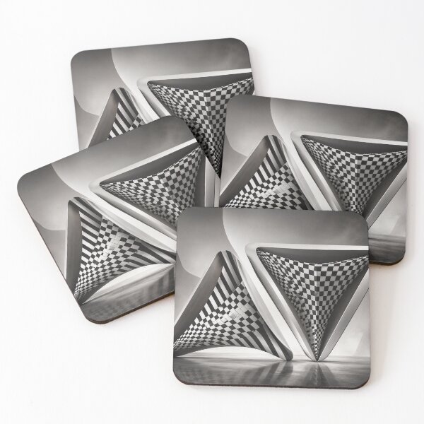 Item preview, Portals of Perspective designed and sold by alexanderVision.