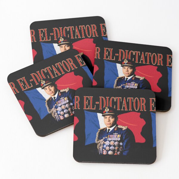 Item preview, Mbappe-El-Dictator designed and sold by Thudesign85.