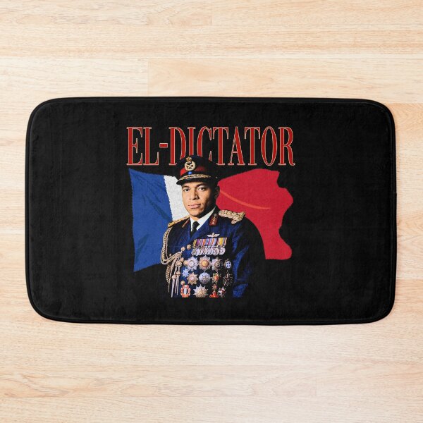 Item preview, Mbappe-El-Dictator designed and sold by Thudesign85.