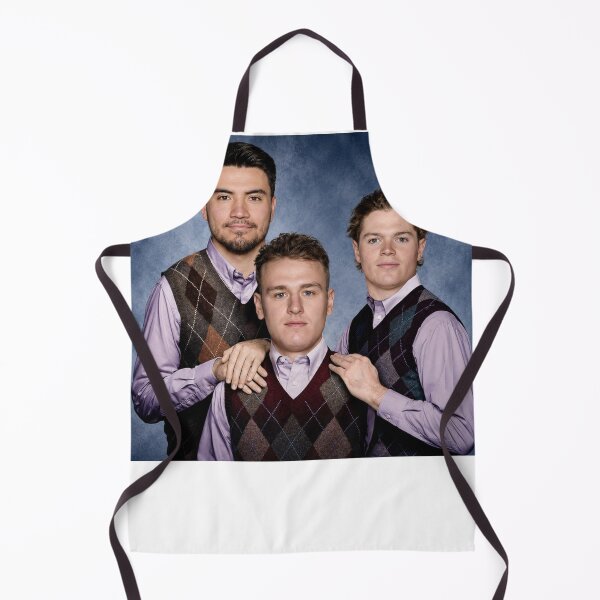 Item preview, Cole Caufield Jakub Dobeš Nick Suzuki Hockey designed and sold by DREFUSEs.