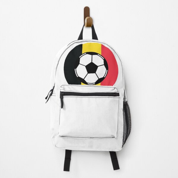 Item preview, Belgium Football Soccer Colors World Cup North America designed and sold by Rolographics1.