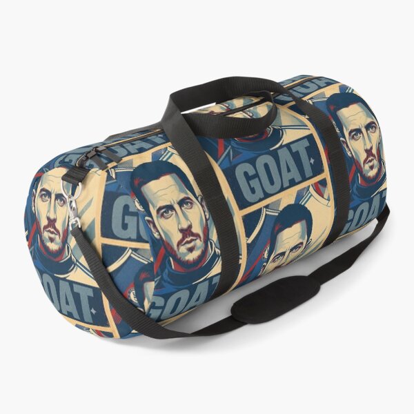 Item preview, Eden Hazard- G.O.A.T Typography designed and sold by eckstromvan.
