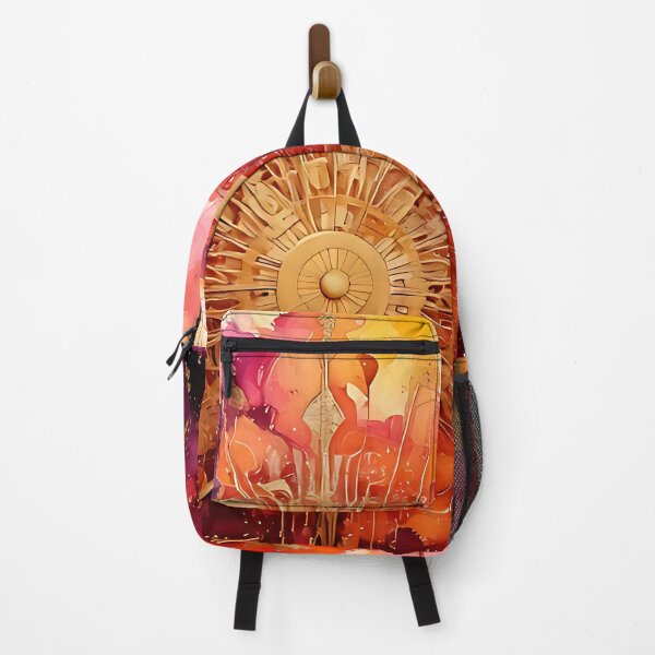Item preview, Abstract watercolor art Collection designed and sold by ToxicInkArt.