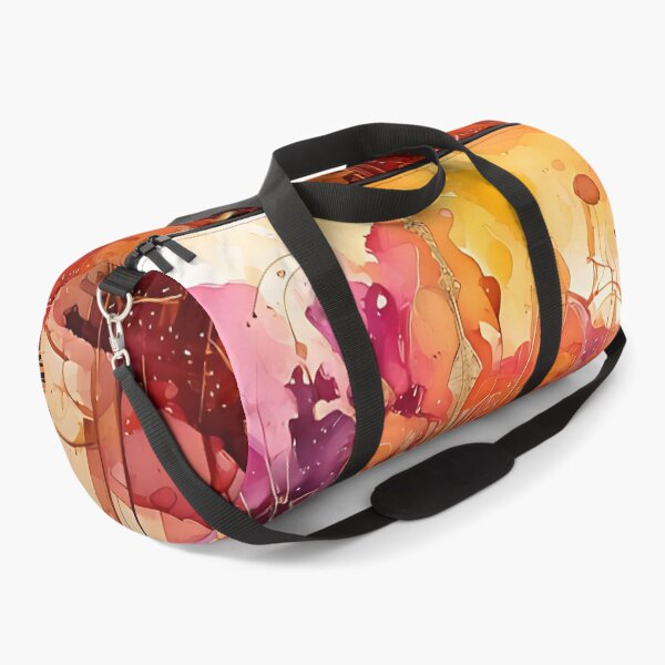 Item preview, Abstract watercolor art Collection designed and sold by ToxicInkArt.