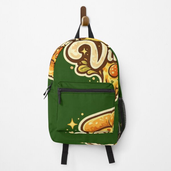 Item preview, Vintage Pizza | Retro Pizza Lover | Classic Food Aesthetic | Funny Pizza Design designed and sold by VasiArtLab.