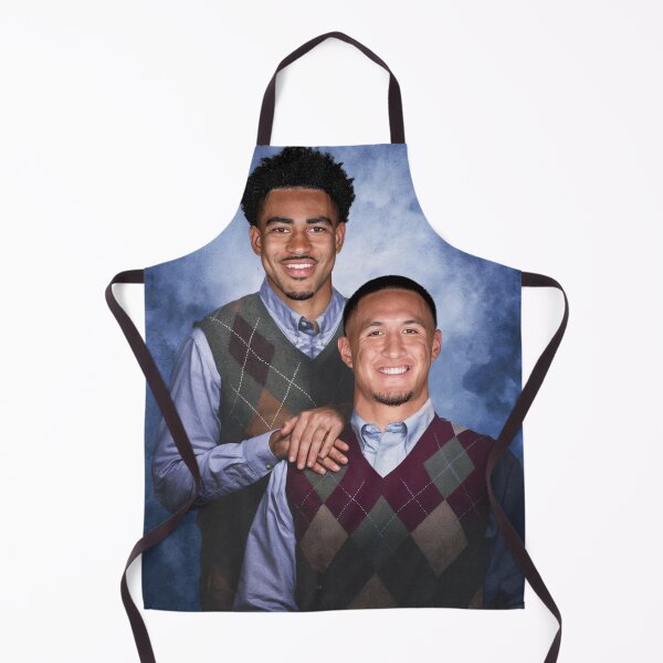 Item preview, Tetairoa McMillan Bryce Young designed and sold by DREFUSEs.