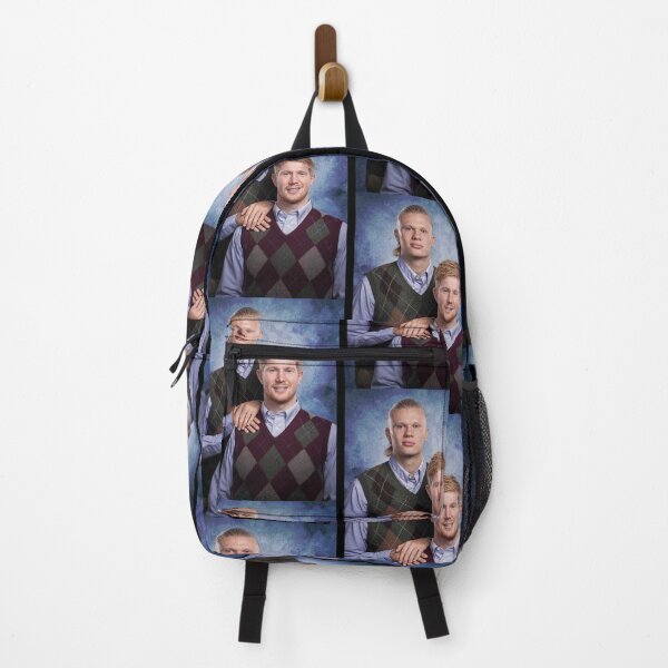 Item preview, Erling Haaland & Kevin De Bruyne designed and sold by eckstromvan.