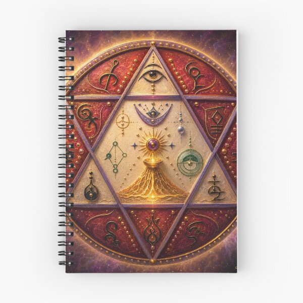 Item preview, Egypt 1989 Memory of Light and Symbols designed and sold by alexanderVision.