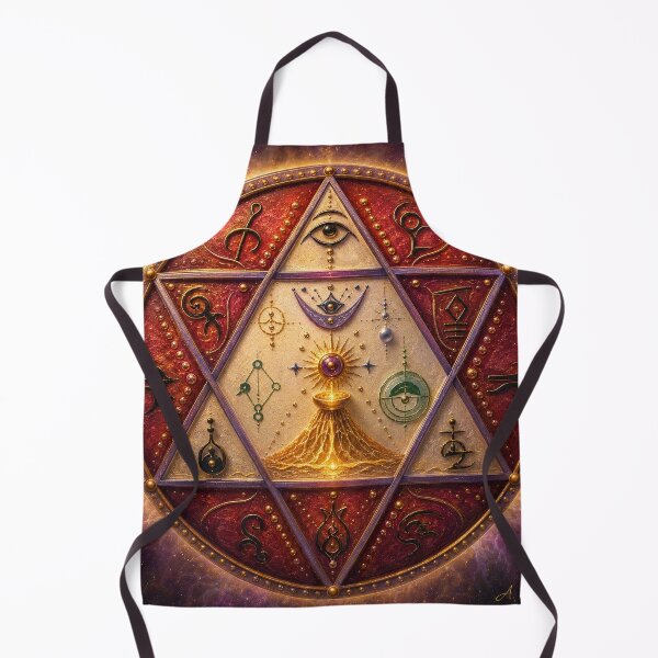 Item preview, Egypt 1989 Memory of Light and Symbols designed and sold by alexanderVision.