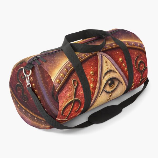 Item preview, Egypt 1989 Memory of Light and Symbols designed and sold by alexanderVision.