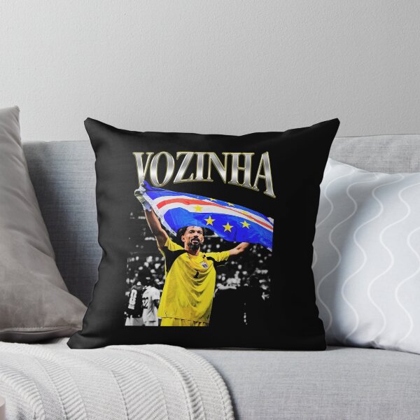Item preview, Vozinha Cape Verde Football Team designed and sold by Thudesign85.