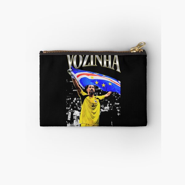 Item preview, Vozinha Cape Verde Football Team designed and sold by Thudesign85.