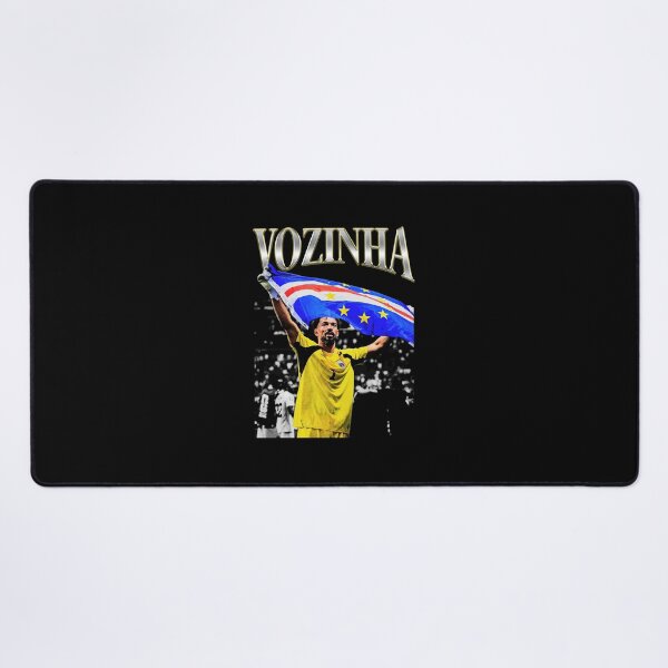 Item preview, Vozinha Cape Verde Football Team designed and sold by Thudesign85.