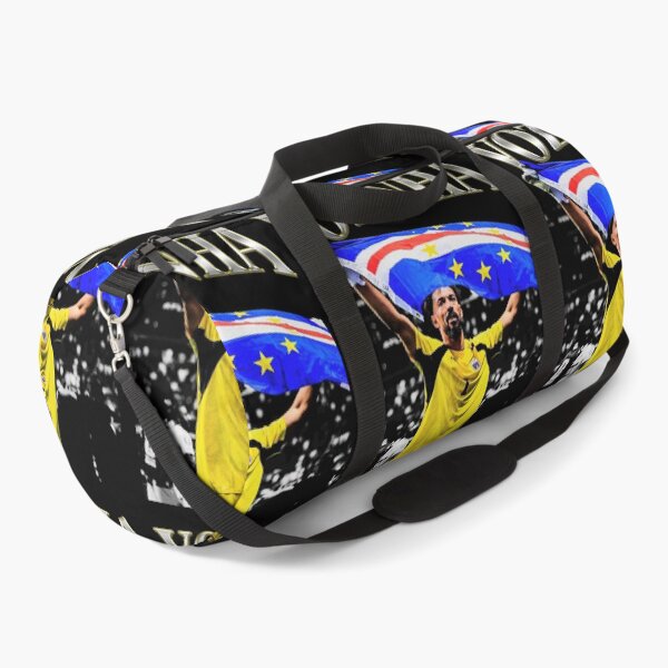 Item preview, Vozinha Cape Verde Football Team designed and sold by Thudesign85.