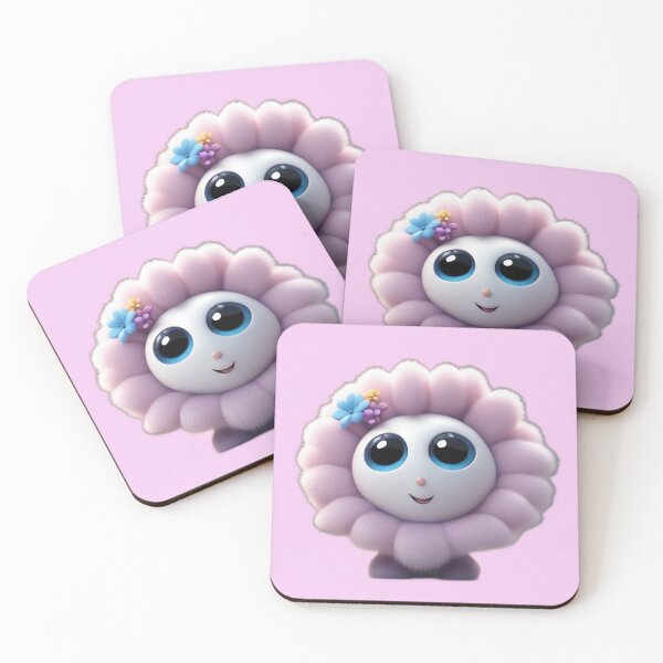 Item preview, Ever Blossoming Pink Flower that Blooms designed and sold by DownloadArt.