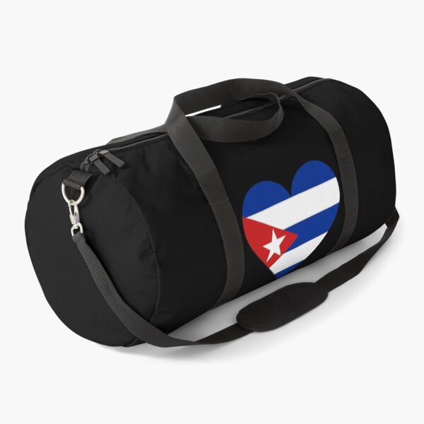 Item preview, Cuba Heart Flag Graphic | I Love Cuba Patriotic Symbol designed and sold by NTGUILTY.