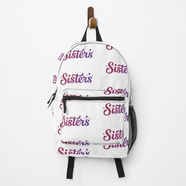 Item preview, Sisters - Together we are invincible designed and sold by e-not-shop.