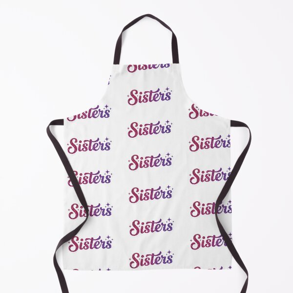 Item preview, Sisters - Together we are invincible designed and sold by e-not-shop.