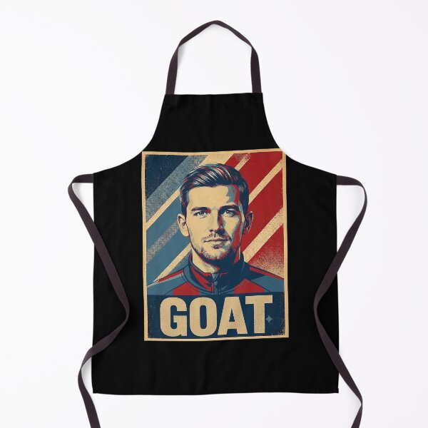 Item preview, Hans Vanaken G.O.A.T Typography designed and sold by eckstromvan.