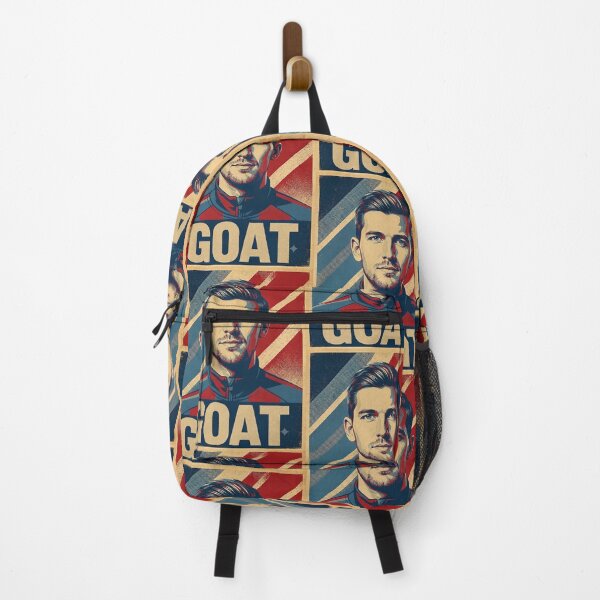 Item preview, Hans Vanaken G.O.A.T. Tipografía designed and sold by eckstromvan.