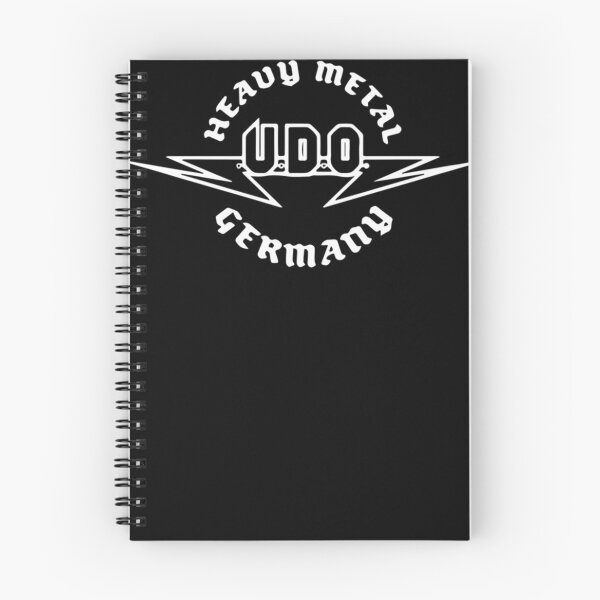 Item preview, Udo Dirkschneider designed and sold by rayssarizzune.
