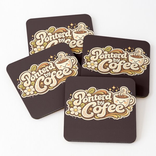 Item preview, coffee designed and sold by VasiArtLab.