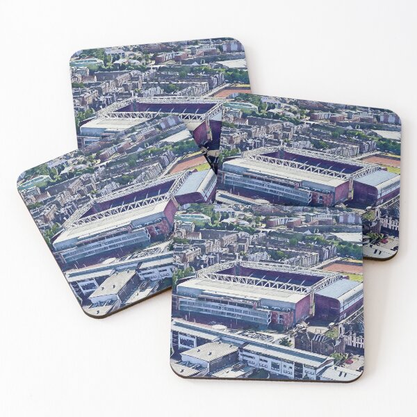 Item preview, Tynecastle Stadium Edinburgh Aerial Art designed and sold by ArtworkNorth.