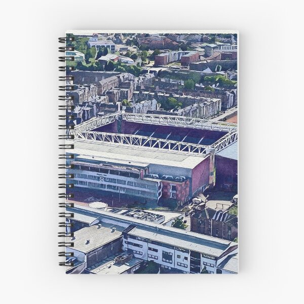 Item preview, Tynecastle Stadium Edinburgh Aerial Art designed and sold by ArtworkNorth.