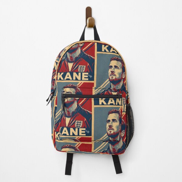 Item preview, Harry Kane - Sports Poster Illustration-Hope art designed and sold by eckstromvan.