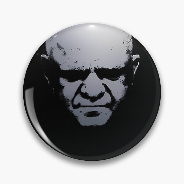 Item preview, Udo Dirkschneider designed and sold by rayssarizzune.