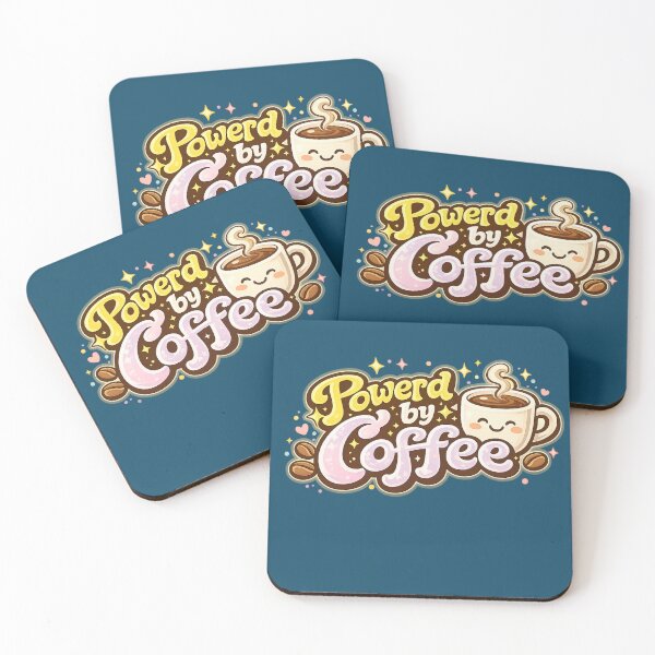 Item preview, coffee designed and sold by VasiArtLab.