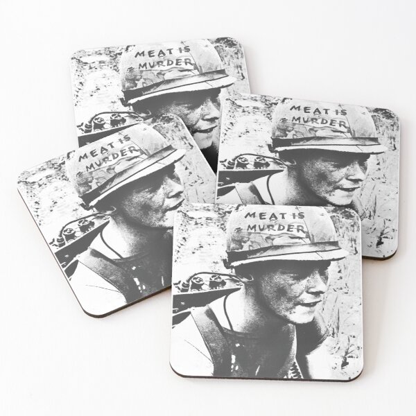 Item preview, The Smiths Meat Is Murder Punk Rock Morissey Unisex designed and sold by rayssarizzune.