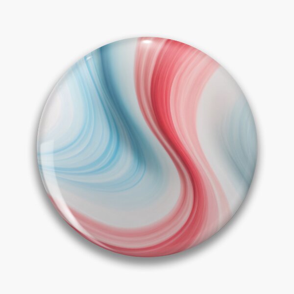 Item preview, Pastel Creamy Liquid Swirl Abstract Marble Art designed and sold by CuteSlothWorld.
