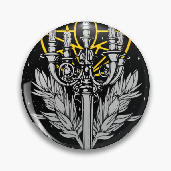 Item preview, The Imminence Band designed and sold by rayssarizzune.