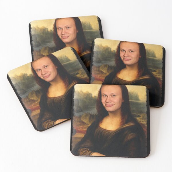Item preview, Funny Erling Haaland designed and sold by DonetTrent.