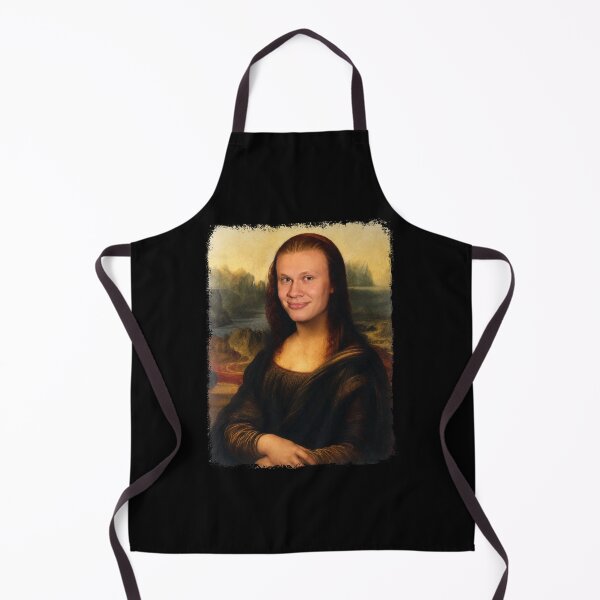 Item preview, Funny Erling Haaland designed and sold by DonetTrent.