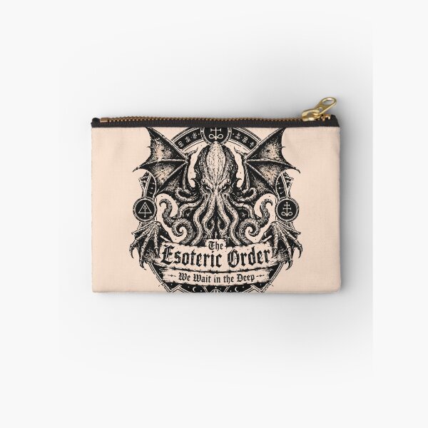 Item preview, The Esoteric Order Seal designed and sold by agearb.