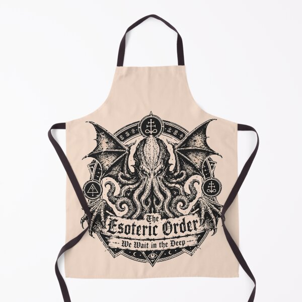 Item preview, The Esoteric Order Seal designed and sold by agearb.