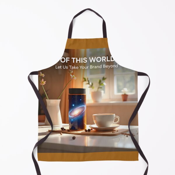 Item preview, Out of This World ROI 3D Lenticular Display: Luxury Cosmic Branding Agency Banner designed and sold by Creative-RE.