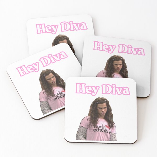 Item preview, ‘Hey Diva’ cutie Jacob designed and sold by PareBear01.