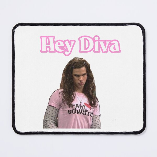 Item preview, ‘Hey Diva’ cutie Jacob designed and sold by PareBear01.