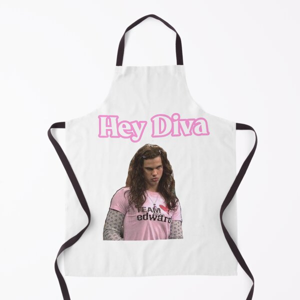 Item preview, ‘Hey Diva’ cutie Jacob designed and sold by PareBear01.
