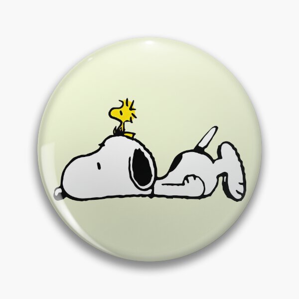 Item preview, Snoopy Lying With Friend designed and sold by Meryoen.