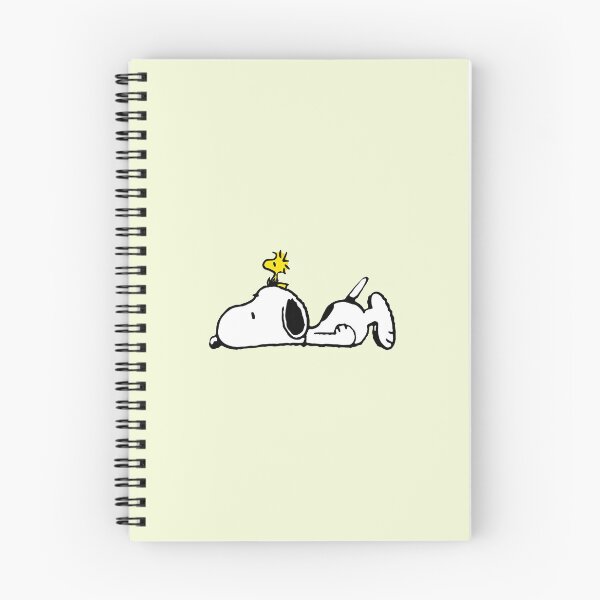 Item preview, Snoopy Lying With Friend designed and sold by Meryoen.
