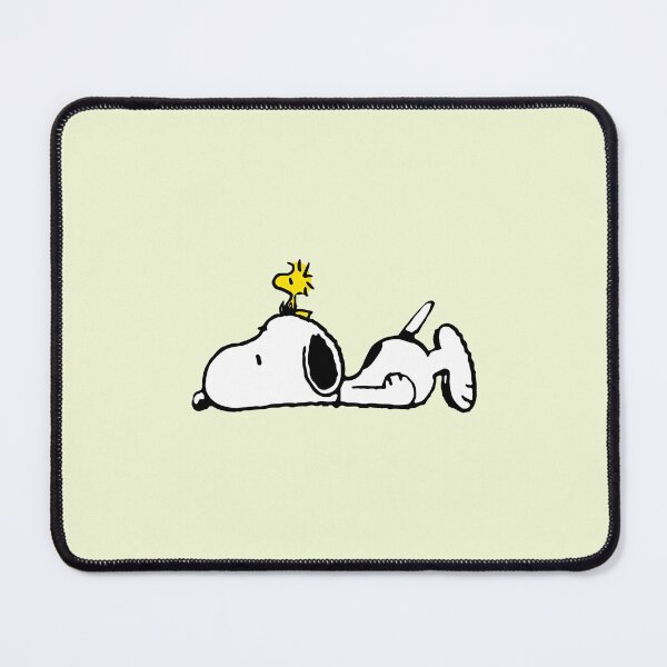 Item preview, Snoopy Lying With Friend designed and sold by Meryoen.
