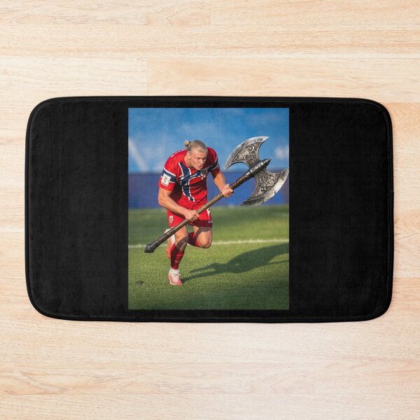 Item preview, Erling Haaland -funny Haaland meme designed and sold by DonetTrent.
