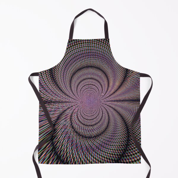Artikelvorschau, Psychedelischer Unendlichkeitswirbel Op-Art entworfen und verkauft von Happyabstract.