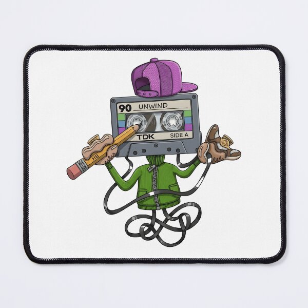 Item preview, Plugged In Hip Hop Beats Producer designed and sold by penilopkgb.