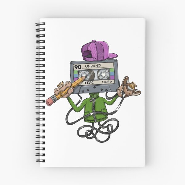 Item preview, Plugged In Hip Hop Beats Producer designed and sold by penilopkgb.