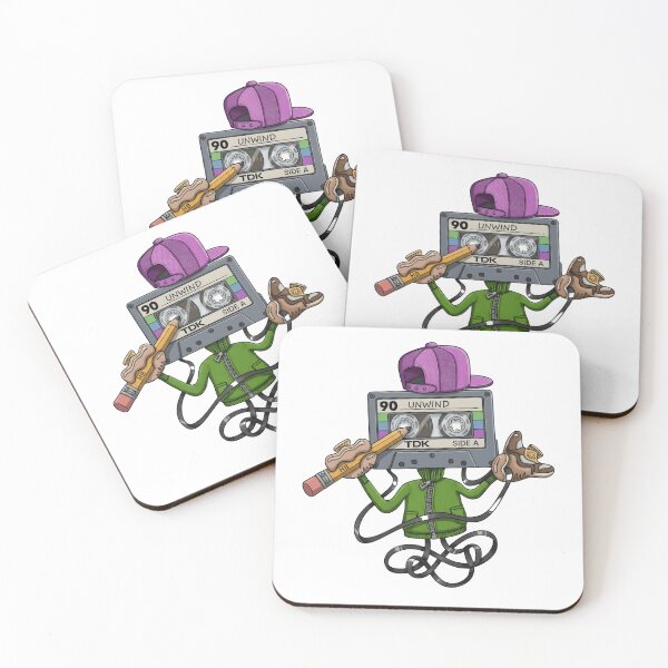 Item preview, Plugged In Hip Hop Beats Producer designed and sold by penilopkgb.